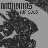 Antinomus : Reh' 2008